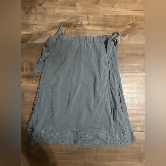 L Space Women’s Green Skirt, Size Small - Picture 6 of 6